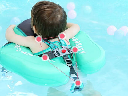 Baby Swimming Ring Floats