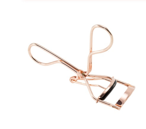 Local eyelash curler