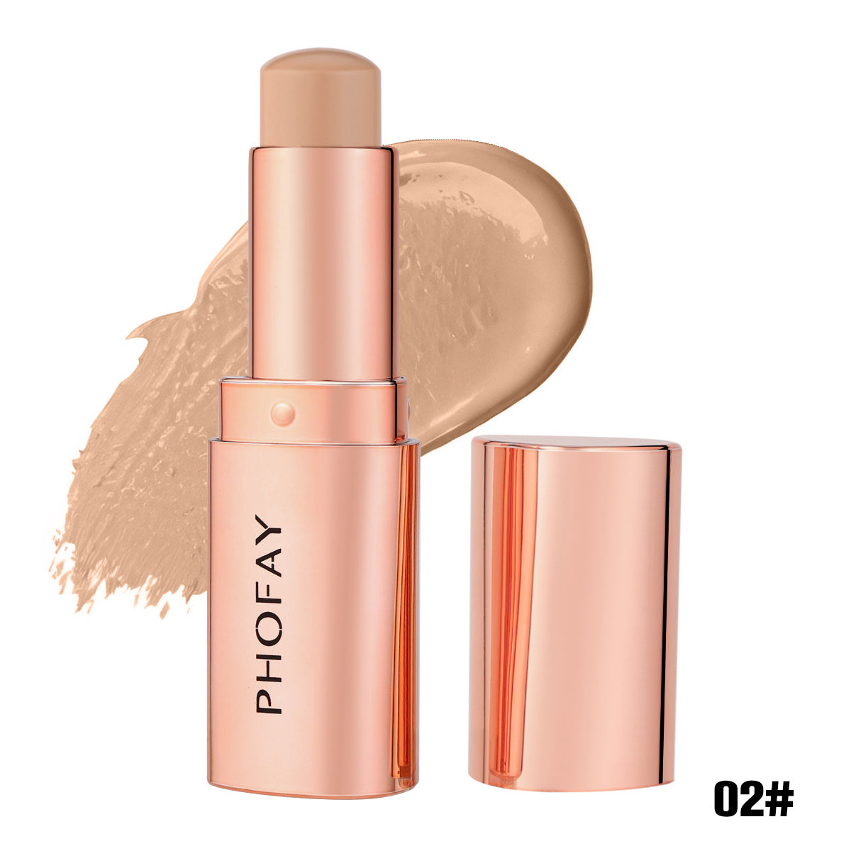 PHOFAY Contour Stick