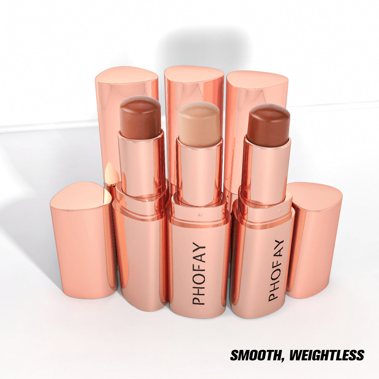 PHOFAY Contour Stick