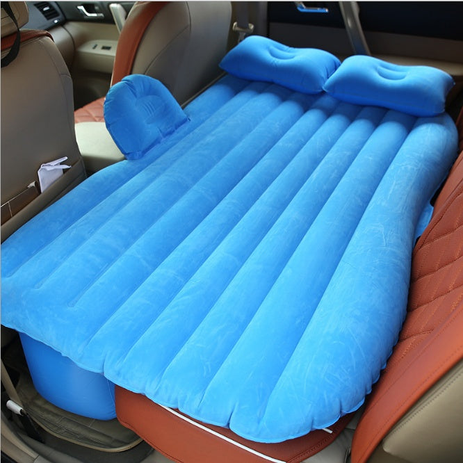 Car Inflatable Bed