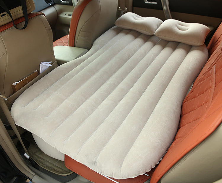 Car Inflatable Bed