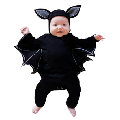 Batman Baby One Piece