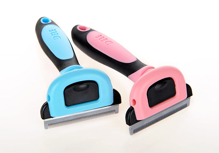 Pet  Hair Removal Comb