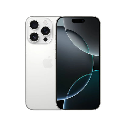 Apple iPhone 16 Pro – The Pinnacle of Innovation