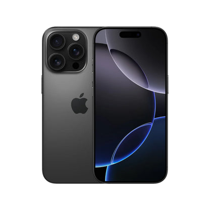 Apple iPhone 16 Pro Max – The Ultimate Powerhouse