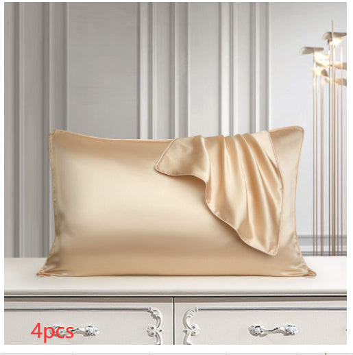 Silk Pillow Case Pure Silk Pillowcase Real Silk Pillowcase Natural Silk Pillowcase