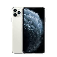 iPhone 11 Pro