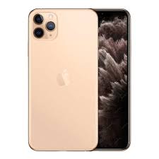 iPhone 11 Pro