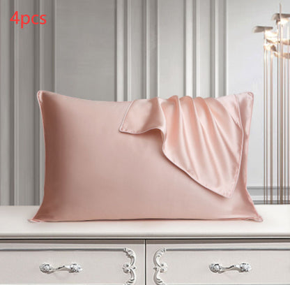 Silk Pillow Case Pure Silk Pillowcase Real Silk Pillowcase Natural Silk Pillowcase